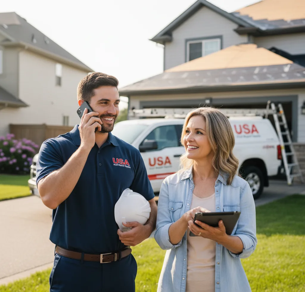 Emergency Roof Repair in Mohawk, NY